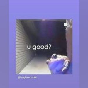 Just checking  in to see how you yes you ate doing today .